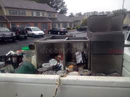 Best Demolition Debris Removal  in Kingsland, GA