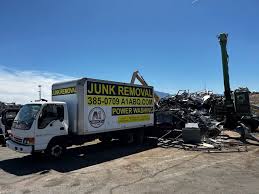Best Basement Cleanout  in Kingsland, GA