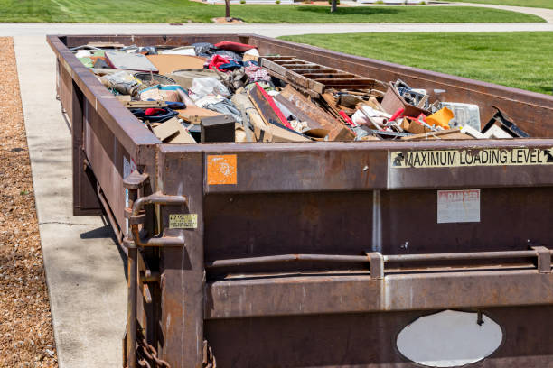 Best Commercial Junk Removal  in Kingsland, GA