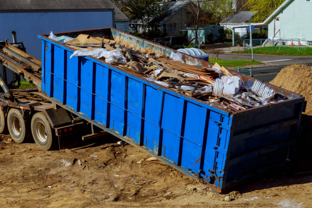 Trusted Kingsland, GA Junk Removal Services Experts